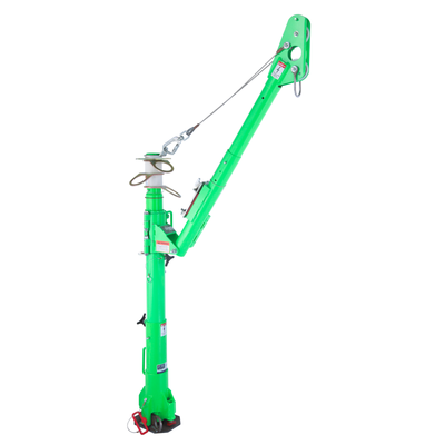 3M DBI-SALA Confined Space Portable Fall Arrest Post - 8516691
