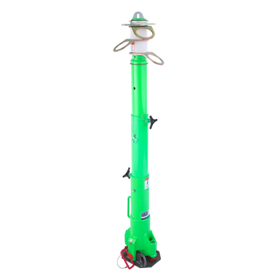 3M DBI-SALA Confined Space Portable Fall Arrest Post - 8516691