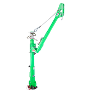 3M DBI-SALA Confined Space Davit Arm - 8516693