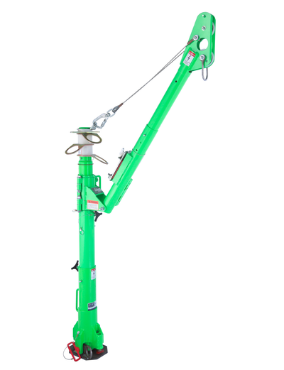 3M DBI-SALA Confined Space Davit Arm - 8516693