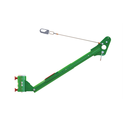3M DBI-SALA Confined Space Davit Arm - 8516693