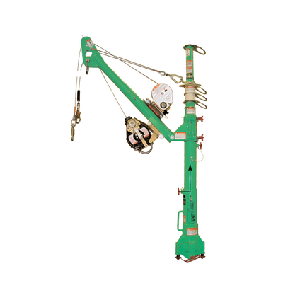 3M DBI-SALA Confined Space Davit Arm - 8516693