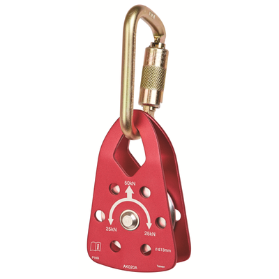 3M Protecta Pro Confined Space Pulley - AK020A1