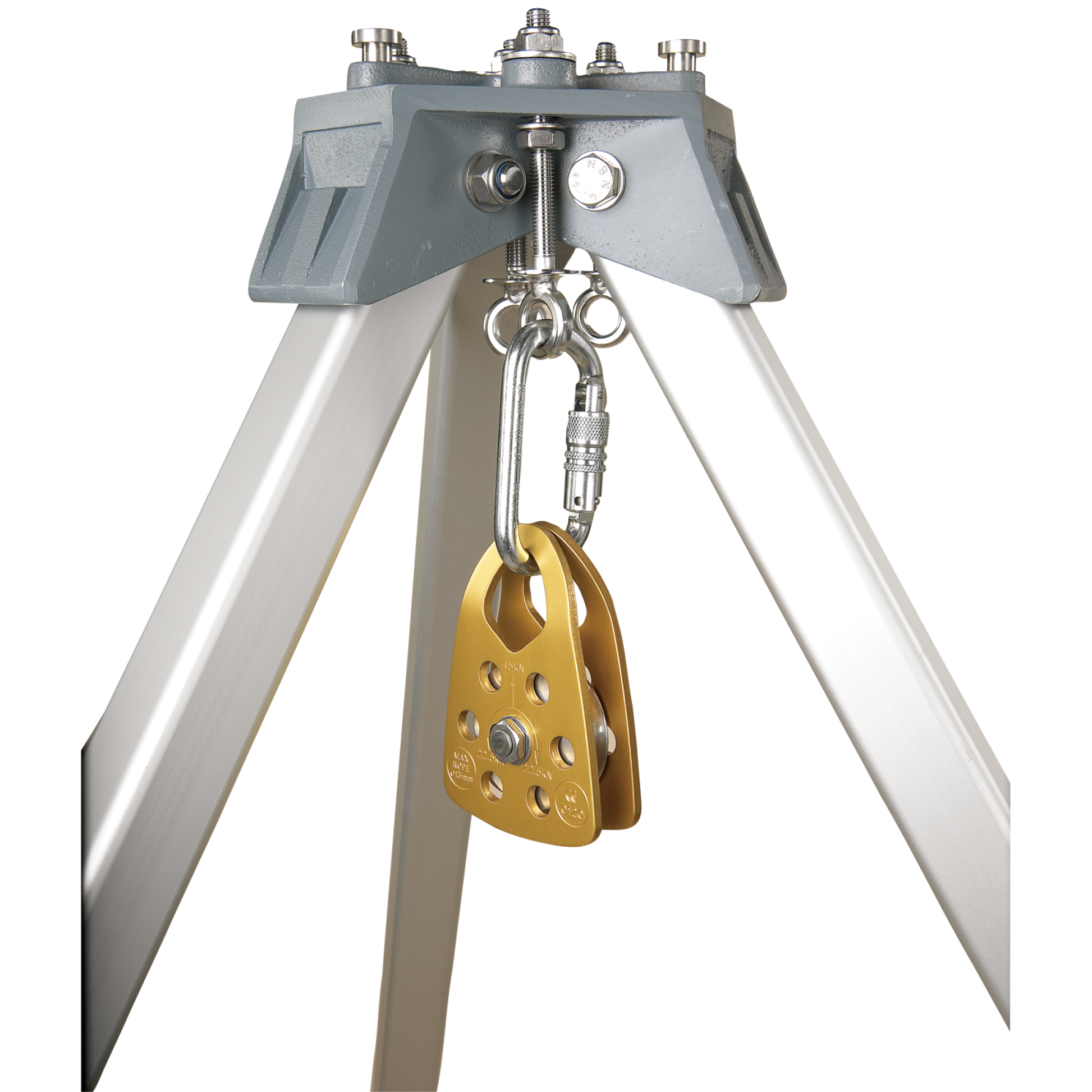 3M Protecta Pro Confined Space Pulley - AK020A1