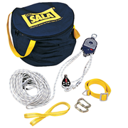 3M DBI-SALA Rollgliss RPD Rescue Positioning Device - 3:1 Ratio - 3600050