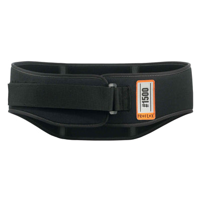 Ergodyne ProFlex 1500 Weightlifting Style Back Support Brace