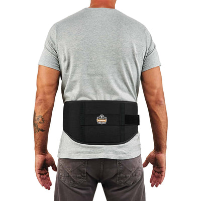 Ergodyne ProFlex 1500 Weightlifting Style Back Support Brace