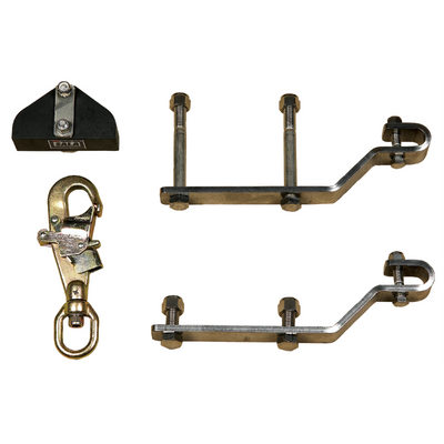 3M DBI-SALA Rollgliss Descender - Sloped/Automatic Retract - 3303019