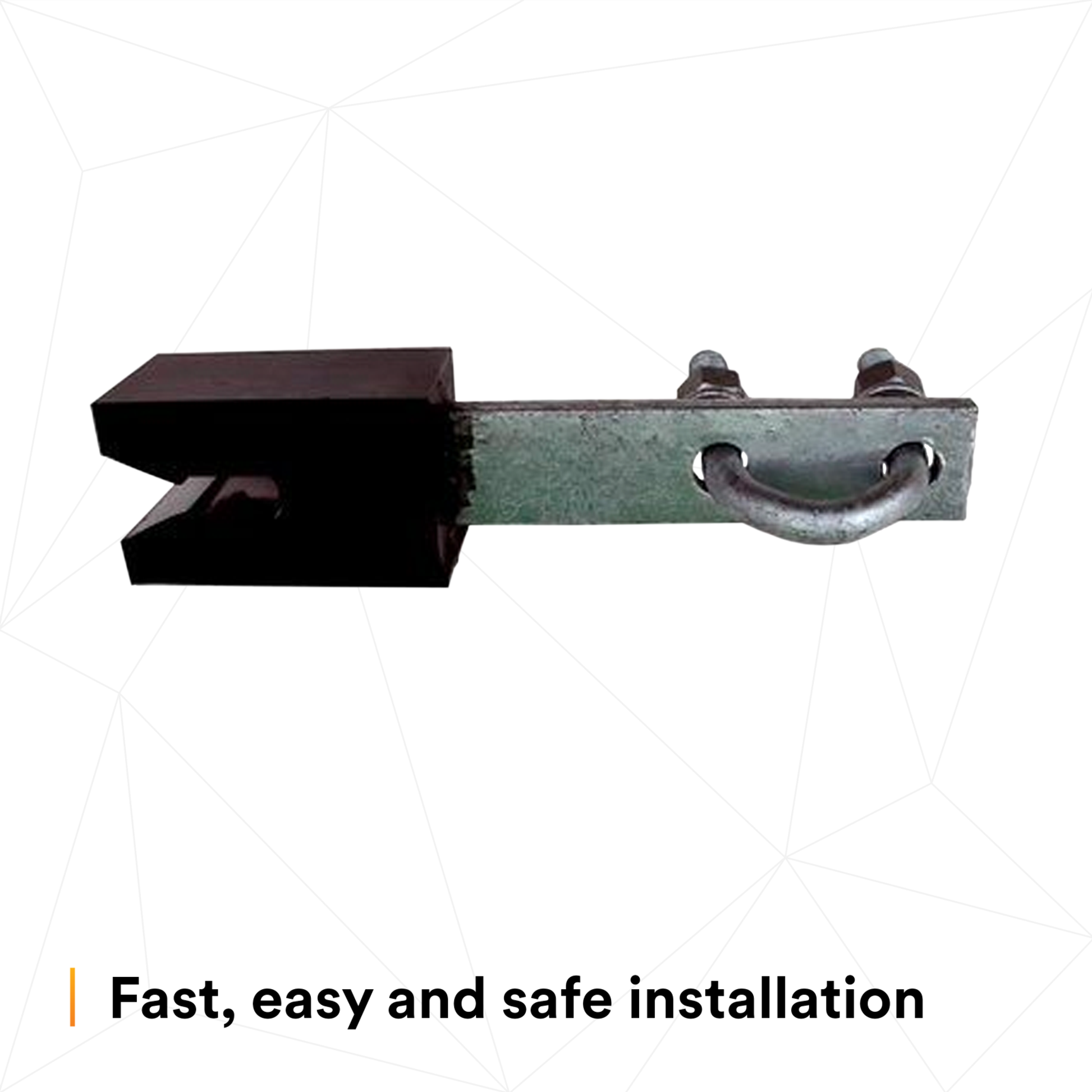 3M DBI-SALA Lad-Saf Cable Guide - 6100400