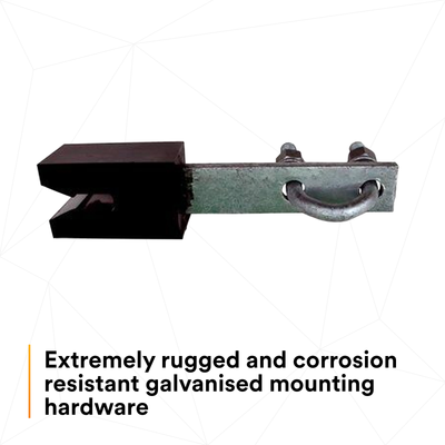 3M DBI-SALA Lad-Saf Cable Guide - 6100400