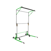 3M DBI-SALA FlexiGuard C-Frame System - Adjustable Height - 8517701