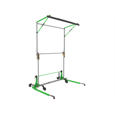3M DBI-SALA FlexiGuard C-Frame System - Adjustable Height - 8517707