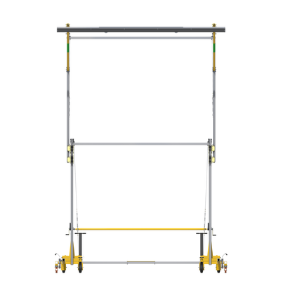 3M DBI-SALA FlexiGuard C-Frame System - Adjustable Height - 8517709