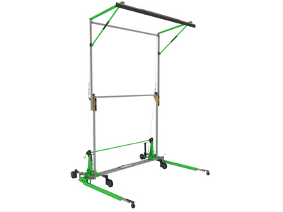 3M DBI-SALA FlexiGuard C-Frame System - Adjustable Height - 8517711