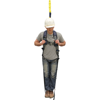 3M DBI-SALA Suspension Trauma Safety Straps - Fire Resistant - 9505712