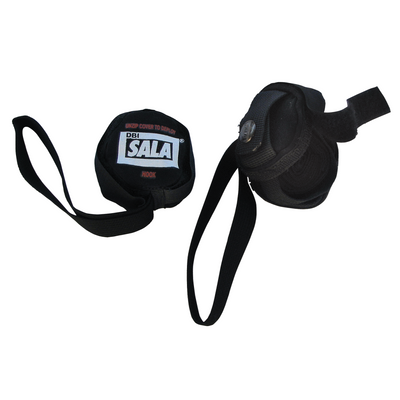 3M DBI-SALA Suspension Trauma Safety Straps - Fire Resistant - 9505712