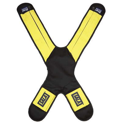 3M DBI-SALA Delta Comfort Pad for Harnesses - 9501207