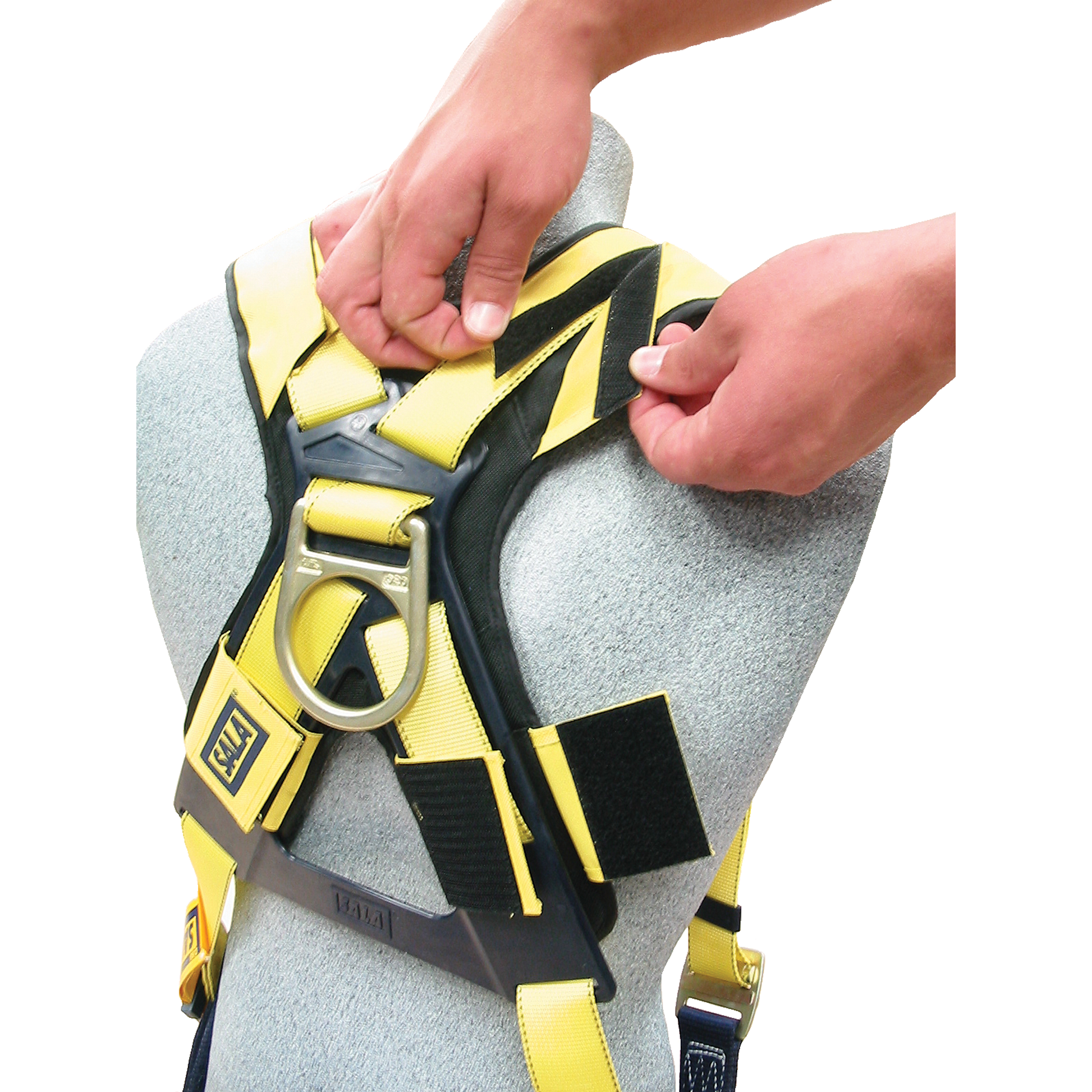 3M DBI-SALA Delta Comfort Pad for Harnesses - 9501207