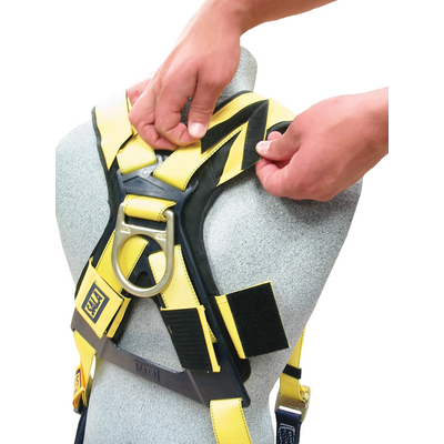 3M DBI-SALA Delta Comfort Pad for Harnesses - 9501207