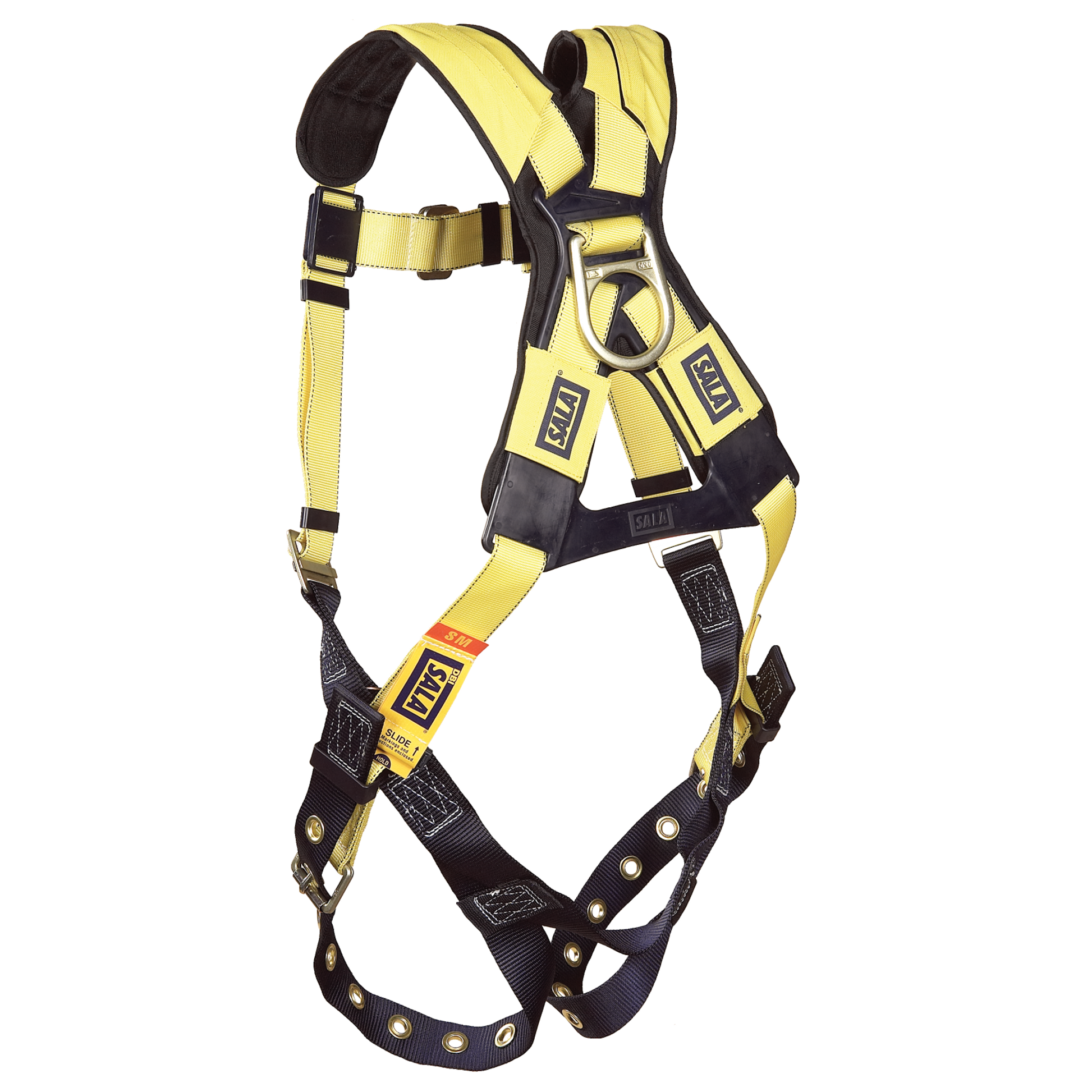 3M DBI-SALA Delta Comfort Pad for Harnesses - 9501207