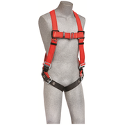 3M Protecta P200 Hot Work Vest Safety Harness - X-Large - 1191384