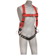 3M Protecta P200 Hot Work Vest Positioning Safety Harness - Small - 1191372