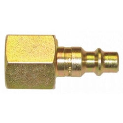 Air Systems Foster Hansen 3000 Series 3/8 Female Point Plug QDH3PL6F