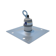 3M DBI-SALA Roof Top Anchor - For Standard Membrane Roofs - 2100139