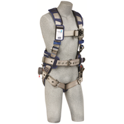 3M DBI-SALA ExoFit STRATA Comfort Construction Positioning Safety Harness - X-Large - 1180014