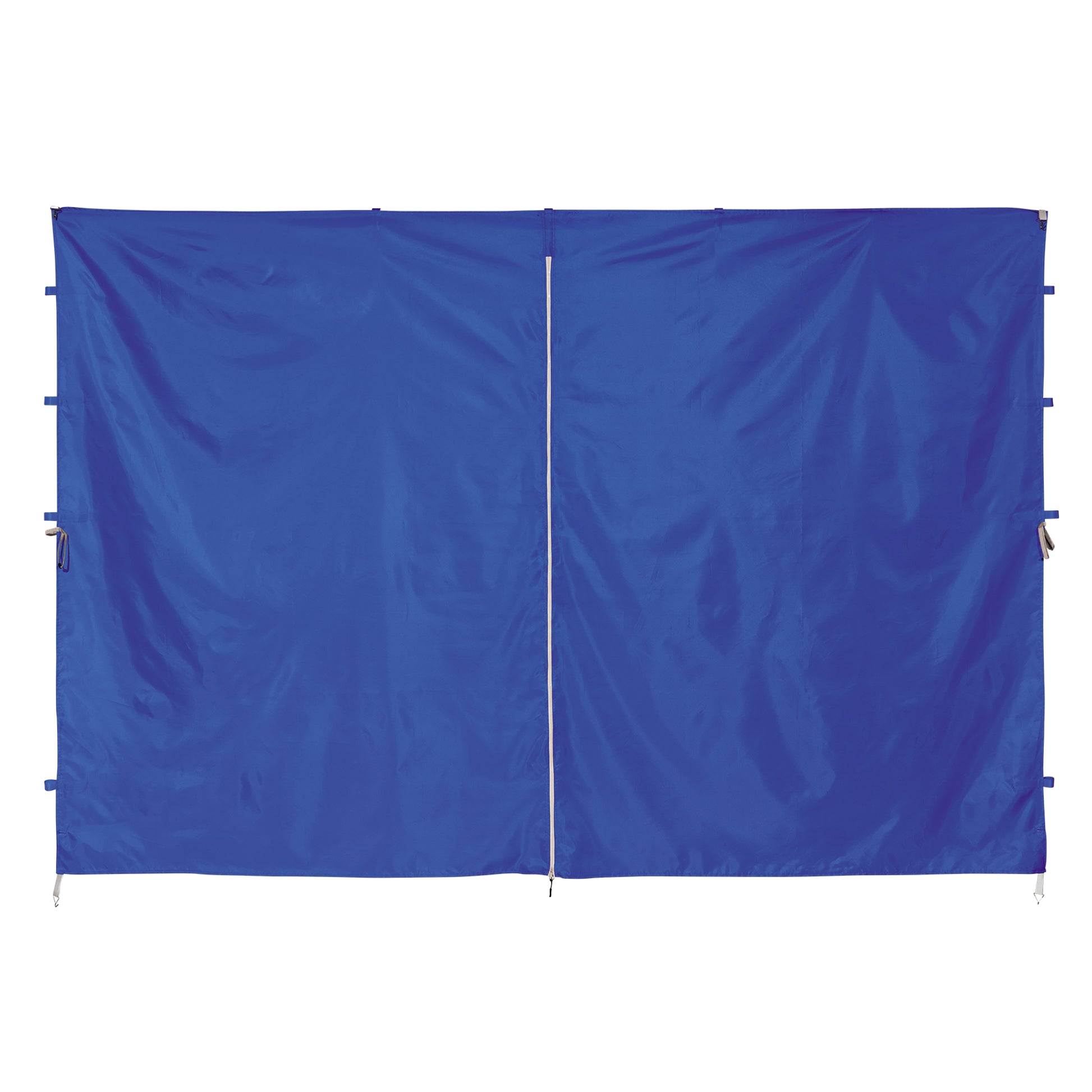 Ergodyne SHAX 6096 Pop-Up Tent Sidewall with Zipper - 10ft x 10ft
