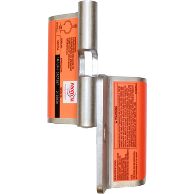 3M DBI-SALA Sliding Rail Anchor - Stainless Steel - Fits 2-3/4 - 3-1/4 in Rails - 2199938