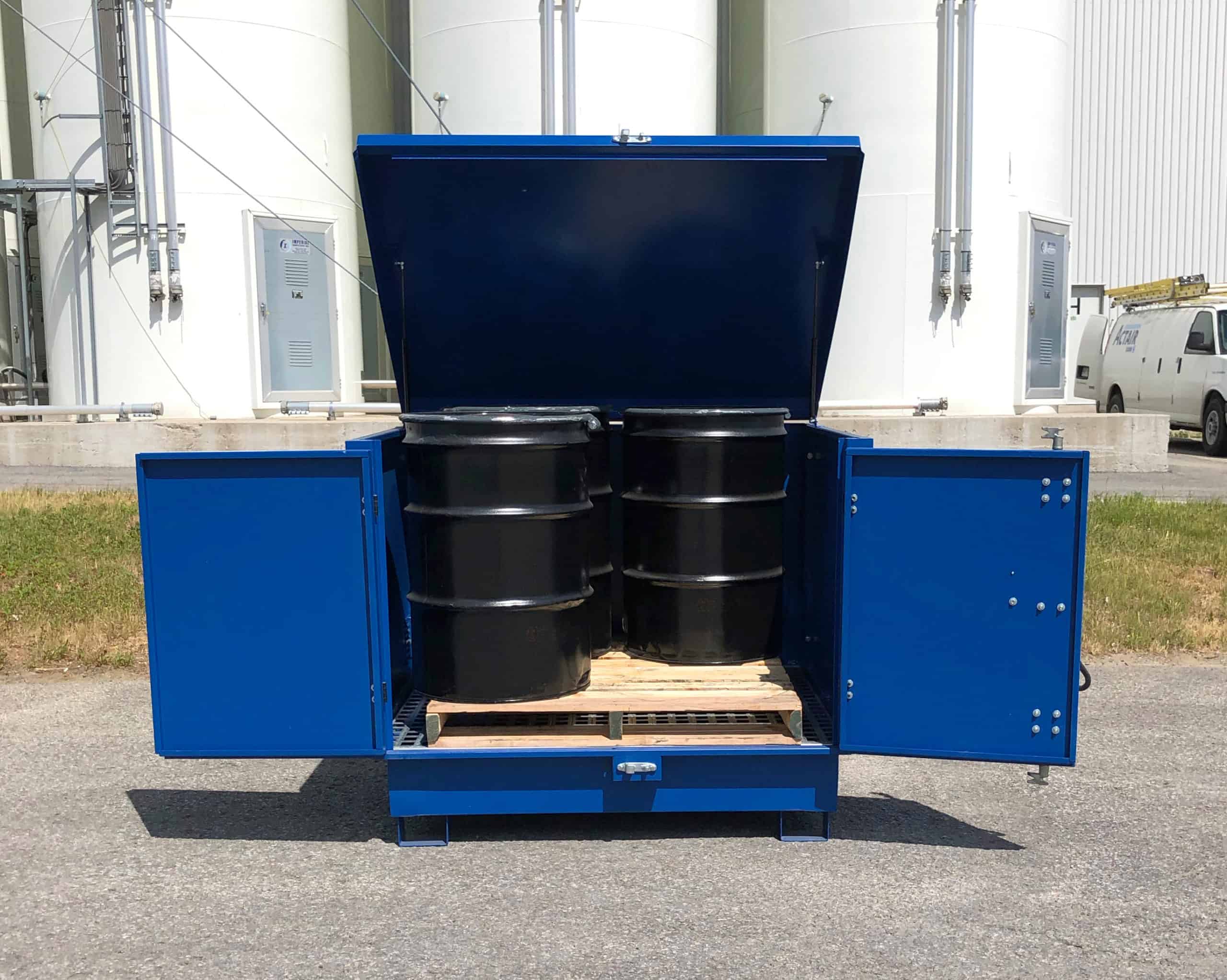 UltraTech International Hard Top S4  - 1187