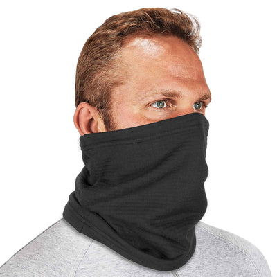 Ergodyne N-Ferno 6962 FR Neck Gaiter - Dual Compliant, NFPA 70E/NFPA 2112