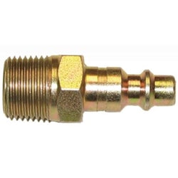 Air Systems Foster Hansen 4000 Series 3/8 Male Point Plug QDH4PL6M