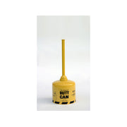 Eagle Original Butt Can - 5 Gallon - Yellow - 1200YELLOW