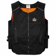 Ergodyne Chill-Its 6255 Lightweight Phase Change Cooling Vest - Vest Only