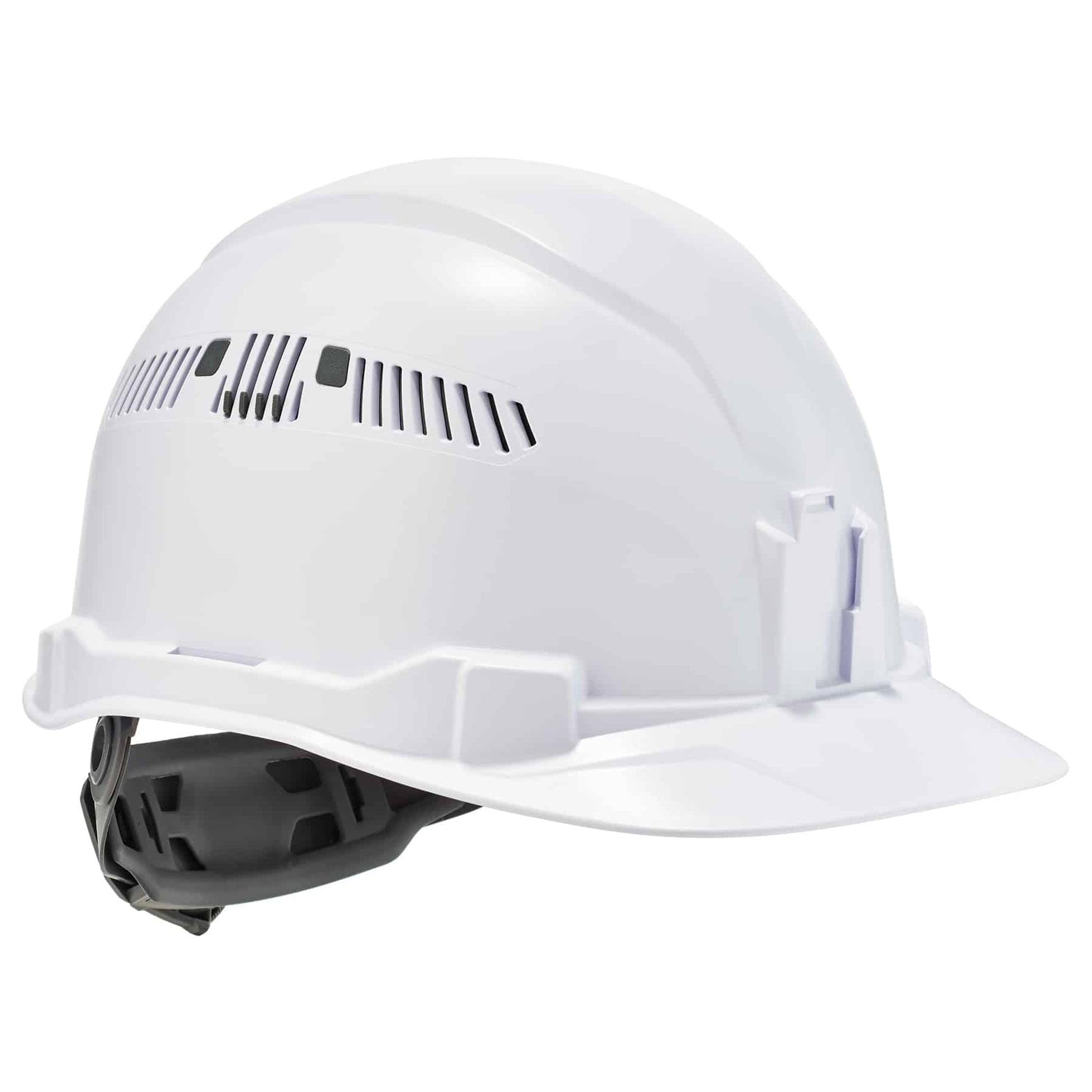 Ergodyne Skullerz 8972 Premium Cap-Style Hard Hat with Adjustable Venting - Type 1, Class C
