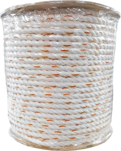 French Creek Vertical Lifeline 5/8" - 121 - Per Foot