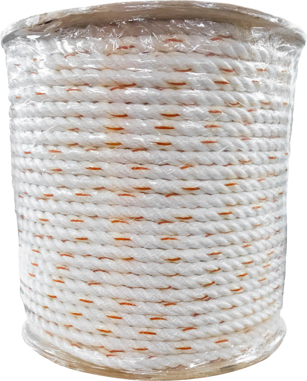 Spool Displayed, Sold Per Foot
