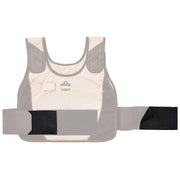 Ergodyne Chill-Its 6240 Phase Change Cooling Vest Elastic Extenders