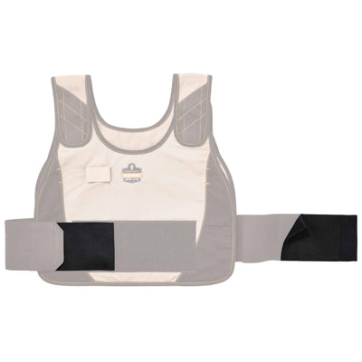 Ergodyne Chill-Its 6240 Phase Change Cooling Vest Elastic Extenders