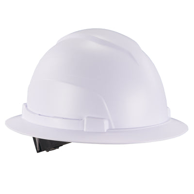 Ergodyne Skullerz 8969 Lightweight Full Brim Hard Hat - Type 1, Class E