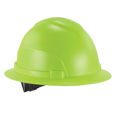 Ergodyne Skullerz 8969 Lightweight Full Brim Hard Hat - Type 1, Class E