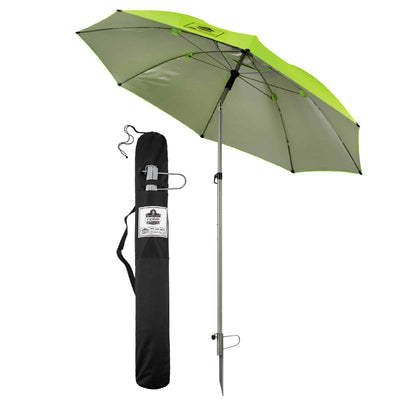 Ergodyne SHAX 6100 Lightweight Work Umbrella