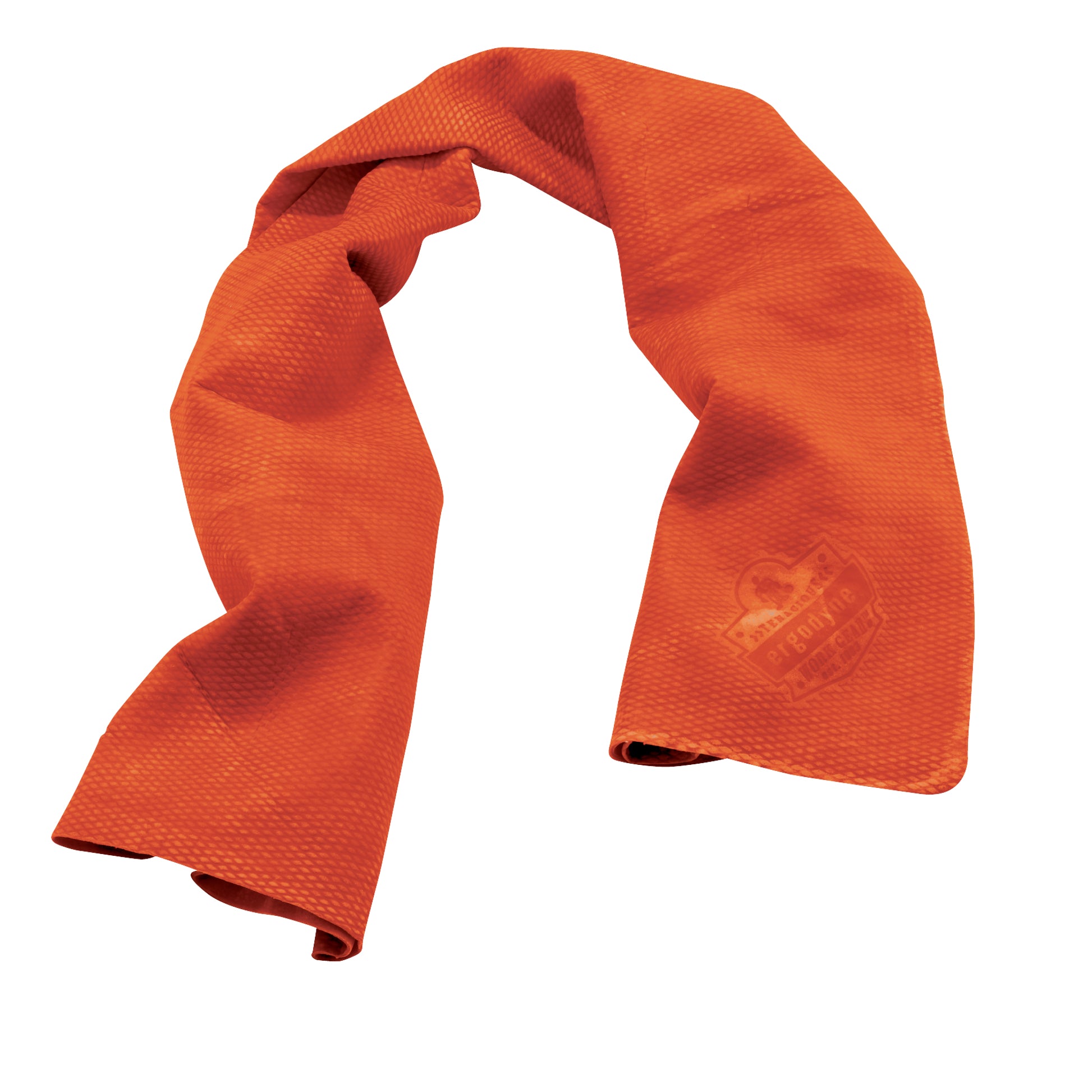 Ergodyne Chill-Its 6602 Evaporative Cooling Towel - PVA
