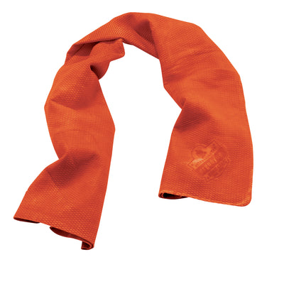 Ergodyne Chill-Its 6602 Evaporative Cooling Towel - PVA