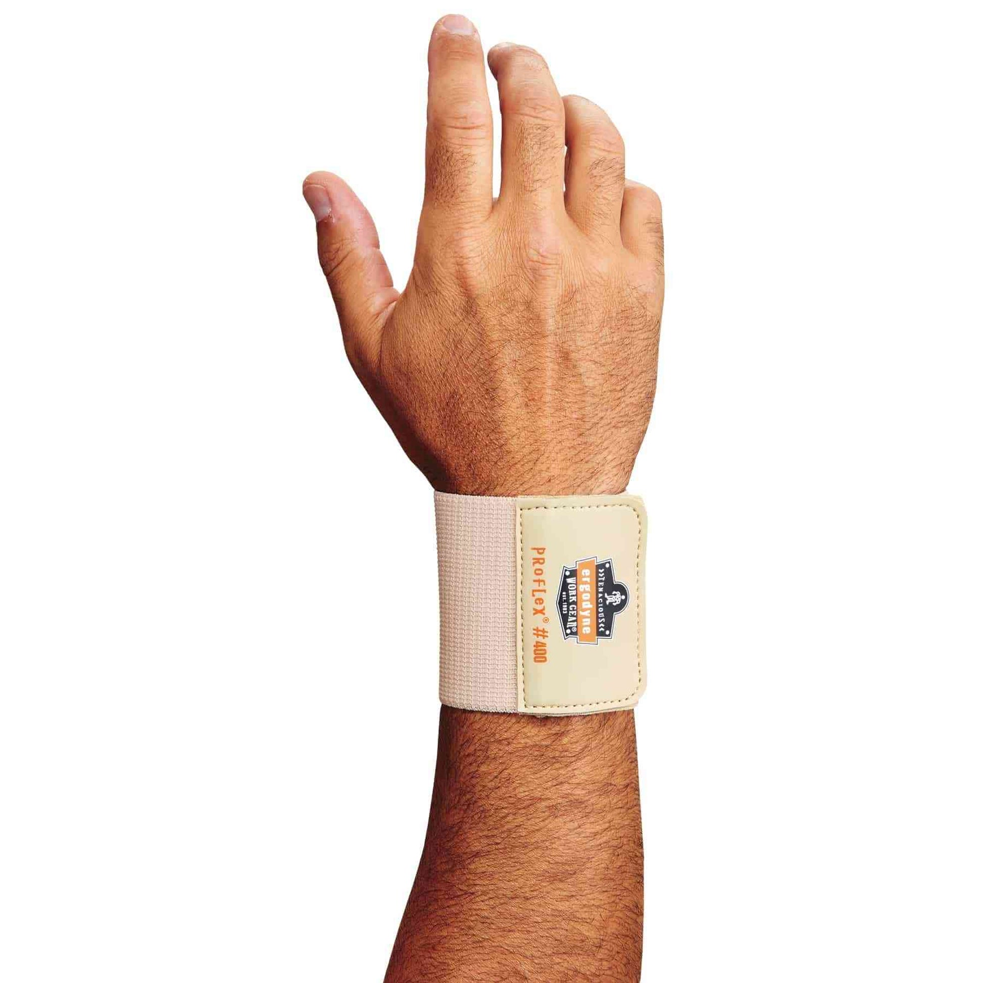 Ergodyne ProFlex 400 Wrist Wrap Support