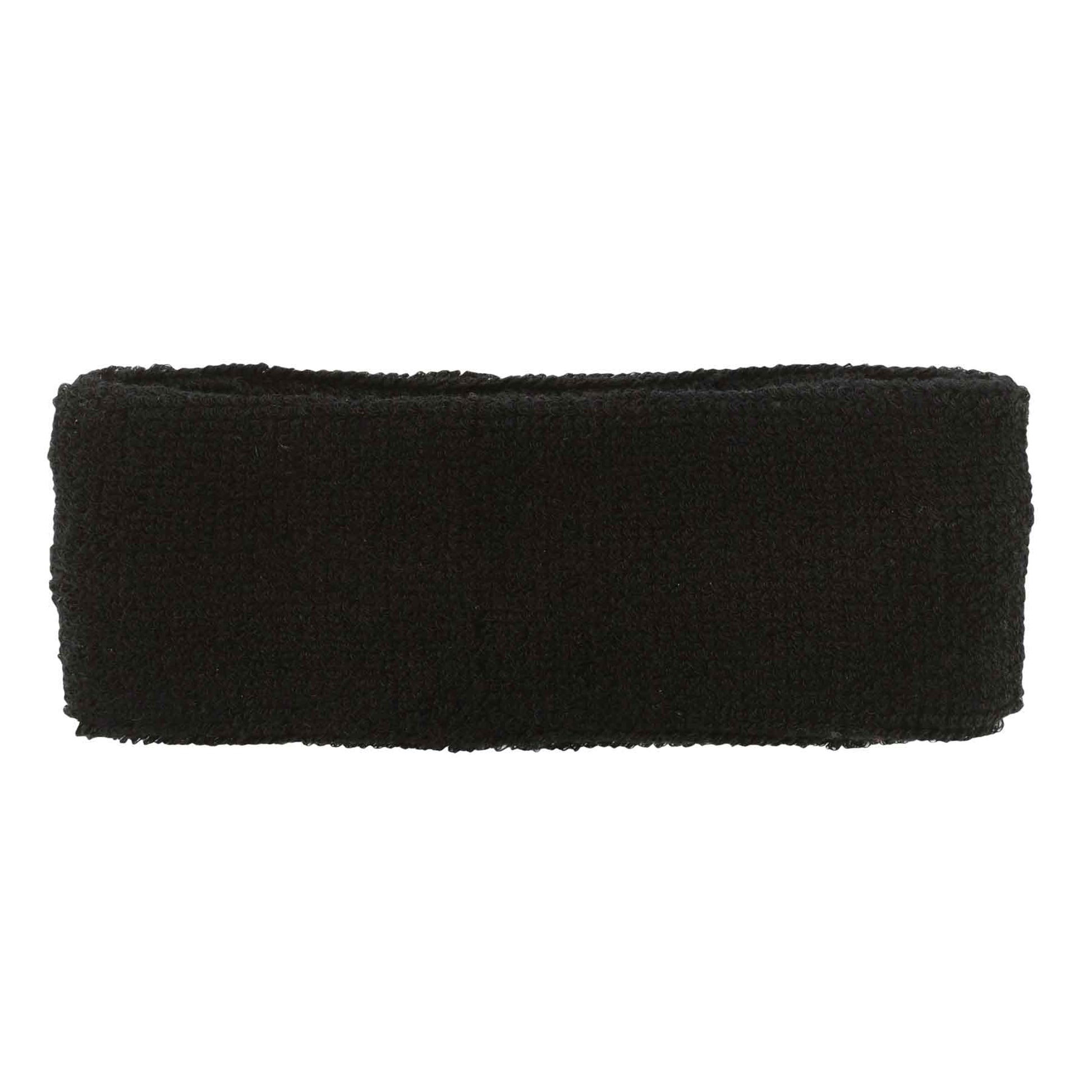 Ergodyne Chill-Its 6550 Head Sweatband - Terry Cloth