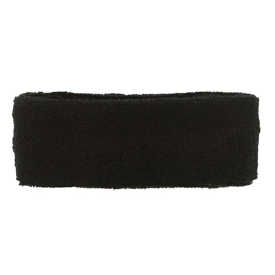 Ergodyne Chill-Its 6550 Head Sweatband - Terry Cloth