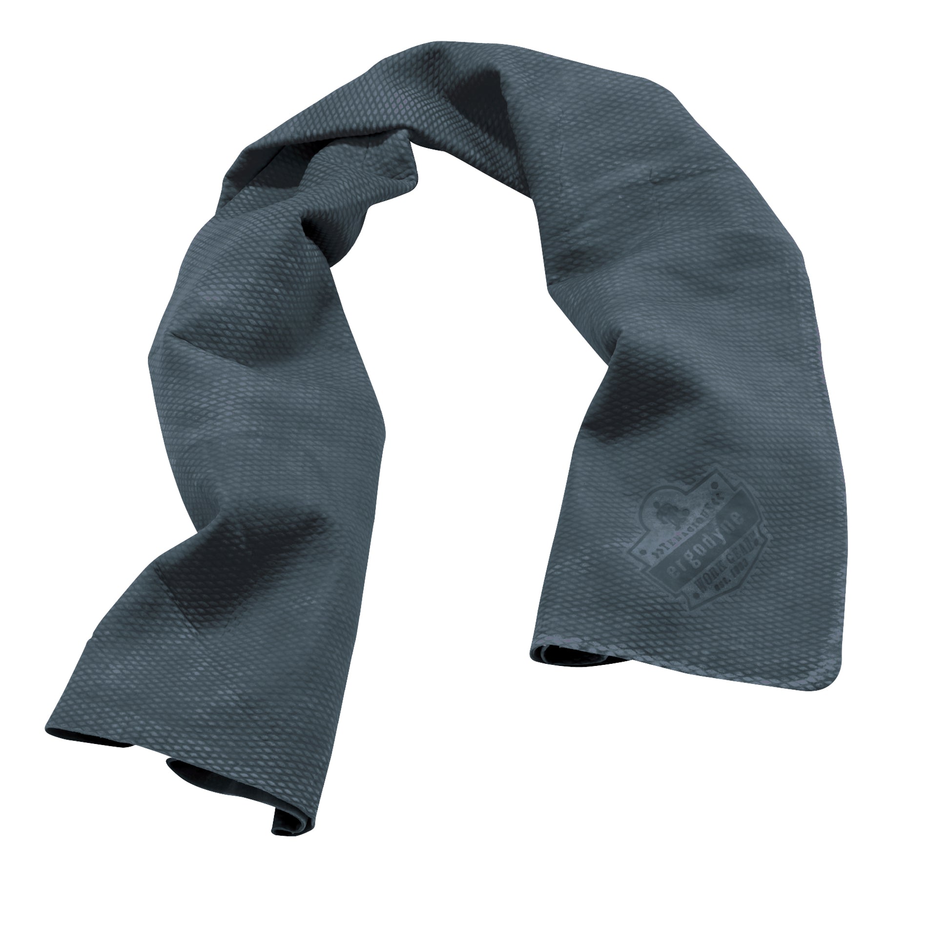 Ergodyne Chill-Its 6602 Evaporative Cooling Towel - PVA